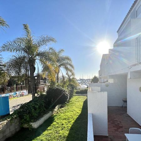 Marina Jardim - Vilamoura Marina By Hd Properties ภายนอก รูปภาพ