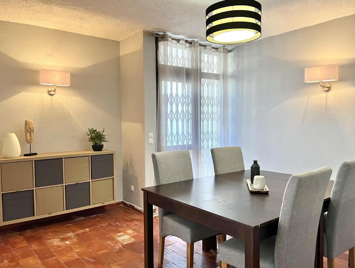 Marina Jardim - Vilamoura Marina By Hd Properties ภายนอก รูปภาพ