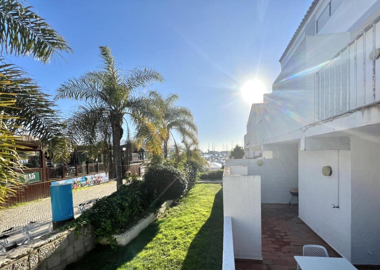 Marina Jardim - Vilamoura Marina By Hd Properties ภายนอก รูปภาพ