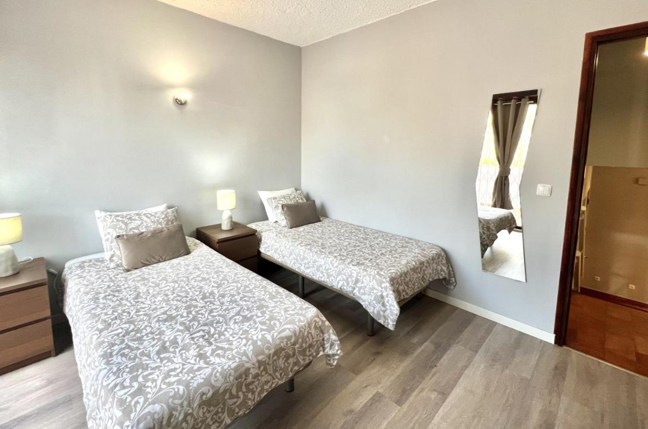 Marina Jardim - Vilamoura Marina By Hd Properties ภายนอก รูปภาพ