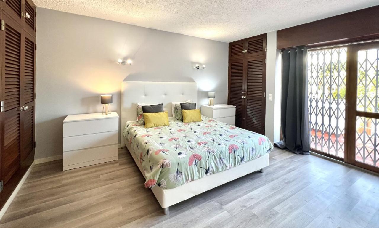 Marina Jardim - Vilamoura Marina By Hd Properties ภายนอก รูปภาพ