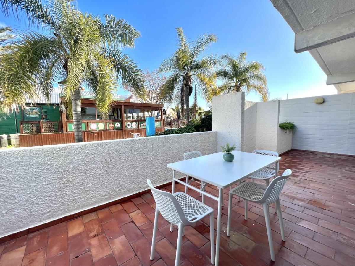 Marina Jardim - Vilamoura Marina By Hd Properties ภายนอก รูปภาพ