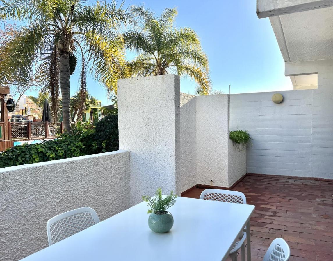 Marina Jardim - Vilamoura Marina By Hd Properties ภายนอก รูปภาพ