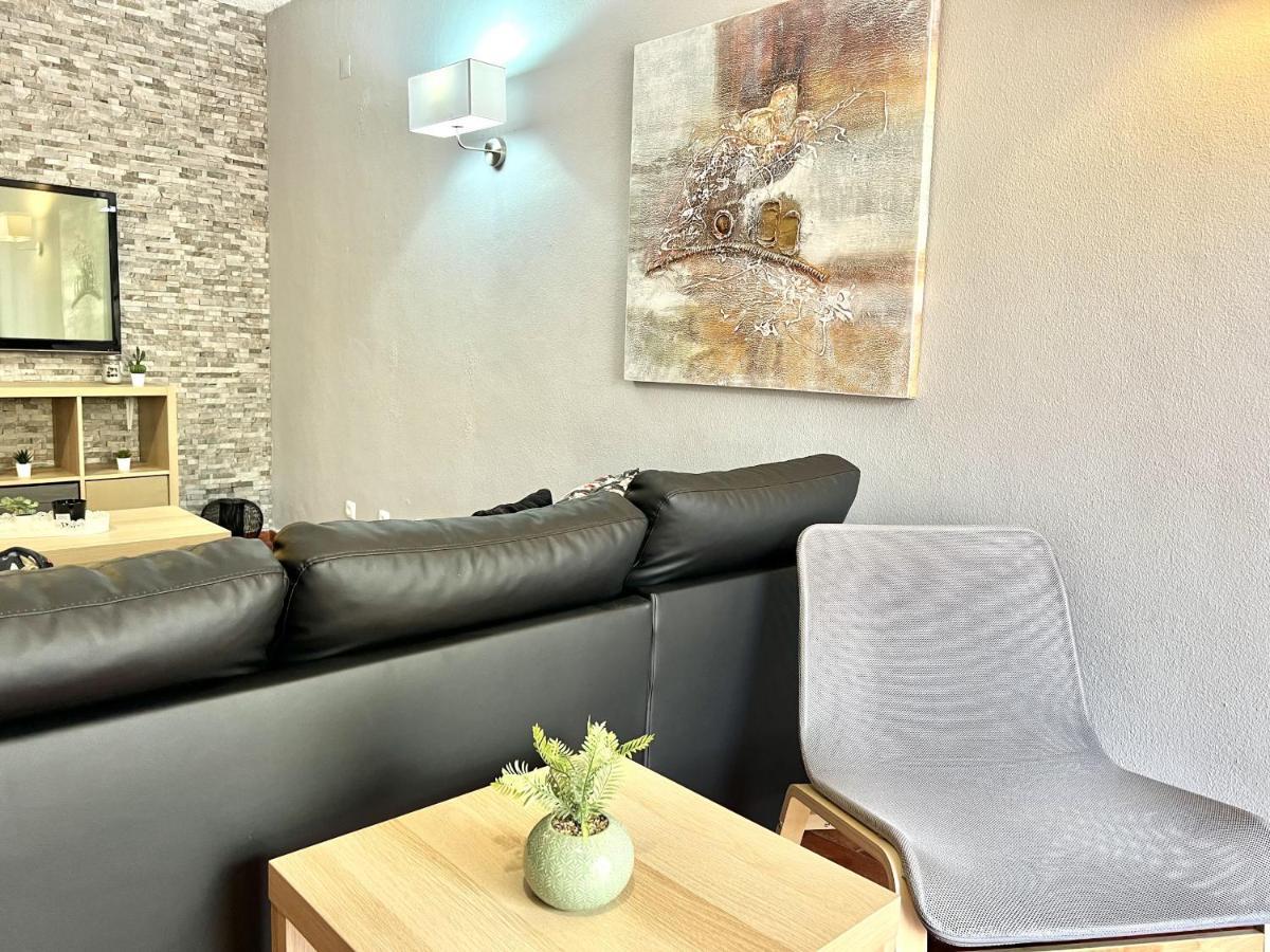 Marina Jardim - Vilamoura Marina By Hd Properties ภายนอก รูปภาพ