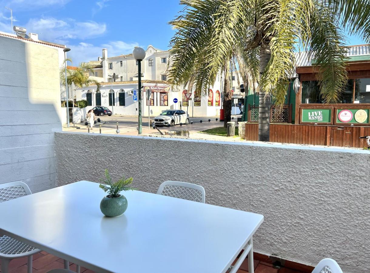 Marina Jardim - Vilamoura Marina By Hd Properties ภายนอก รูปภาพ