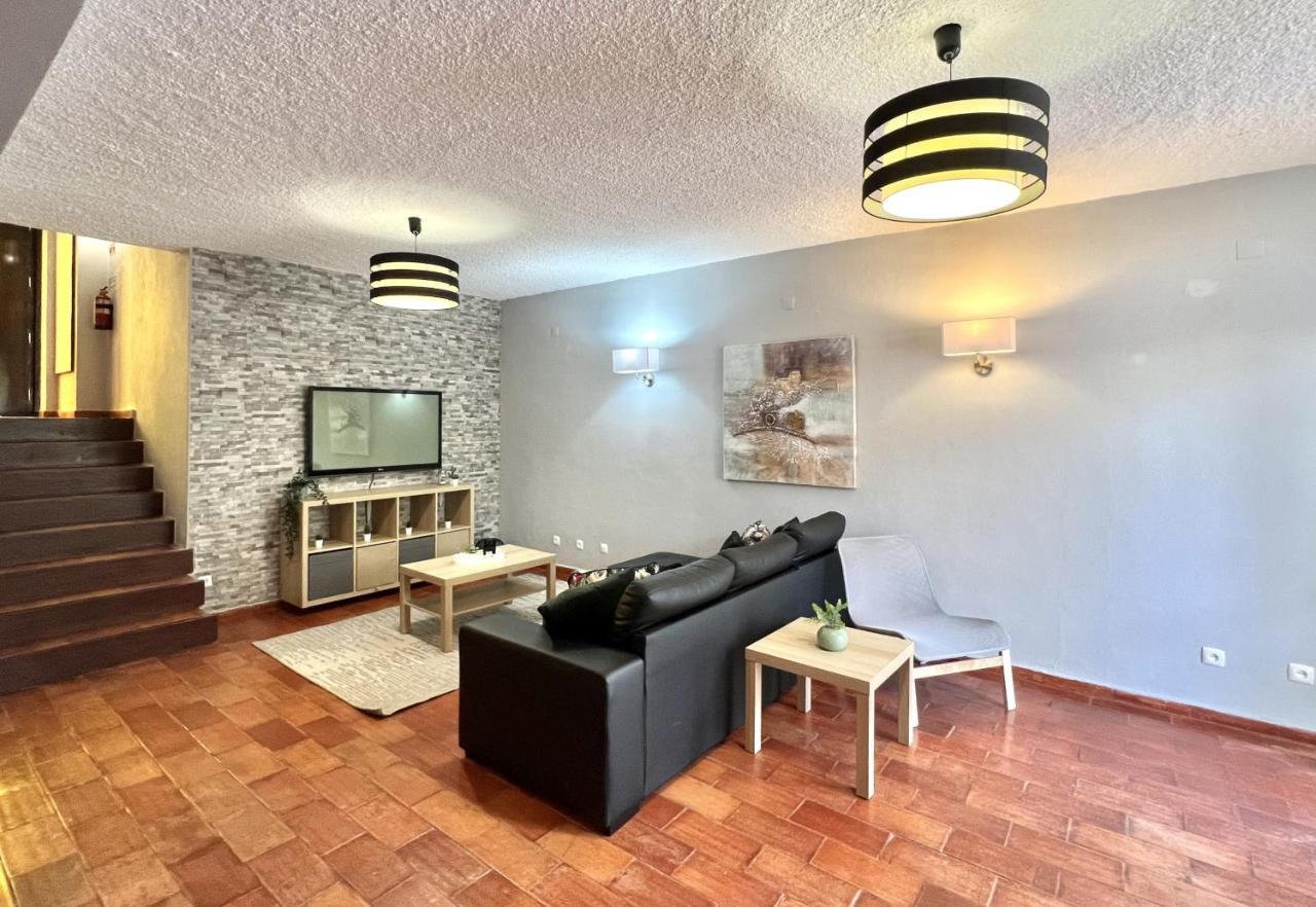 Marina Jardim - Vilamoura Marina By Hd Properties ภายนอก รูปภาพ