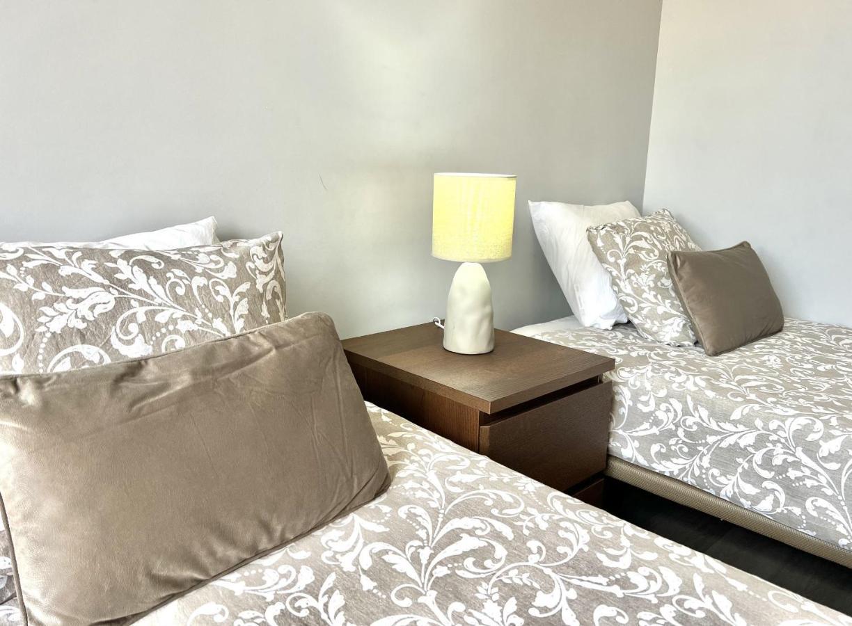 Marina Jardim - Vilamoura Marina By Hd Properties ภายนอก รูปภาพ