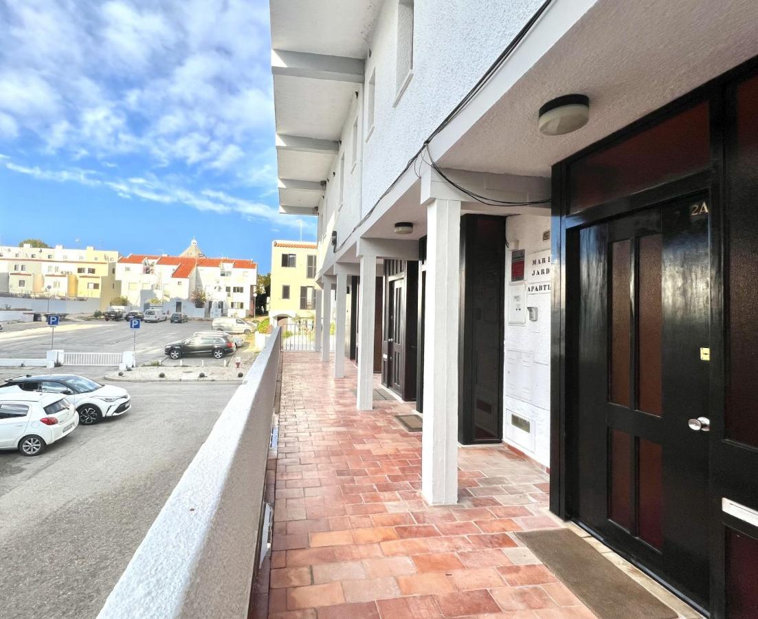 Marina Jardim - Vilamoura Marina By Hd Properties ภายนอก รูปภาพ