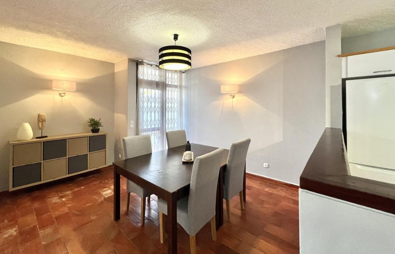 Marina Jardim - Vilamoura Marina By Hd Properties ภายนอก รูปภาพ