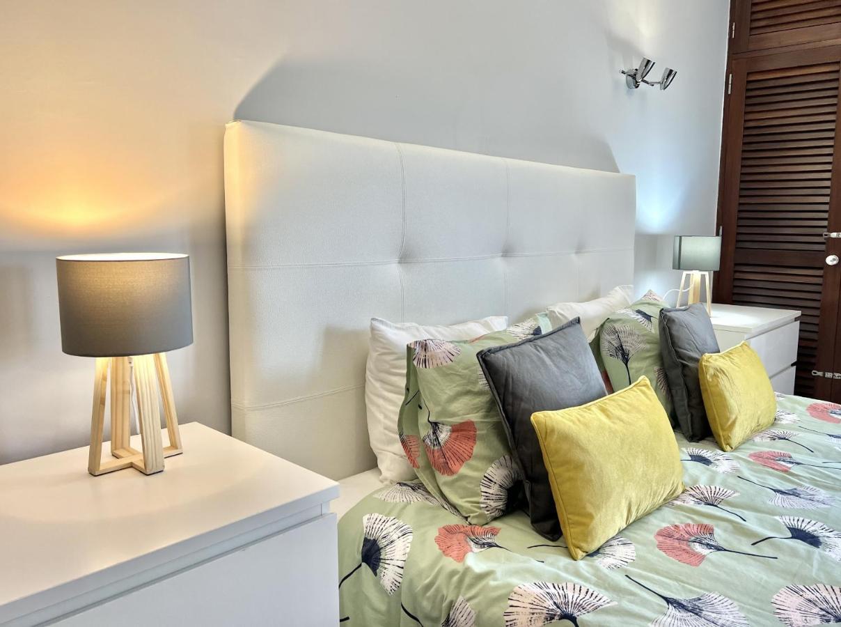 Marina Jardim - Vilamoura Marina By Hd Properties ภายนอก รูปภาพ