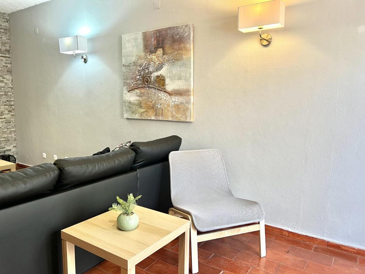 Marina Jardim - Vilamoura Marina By Hd Properties ภายนอก รูปภาพ